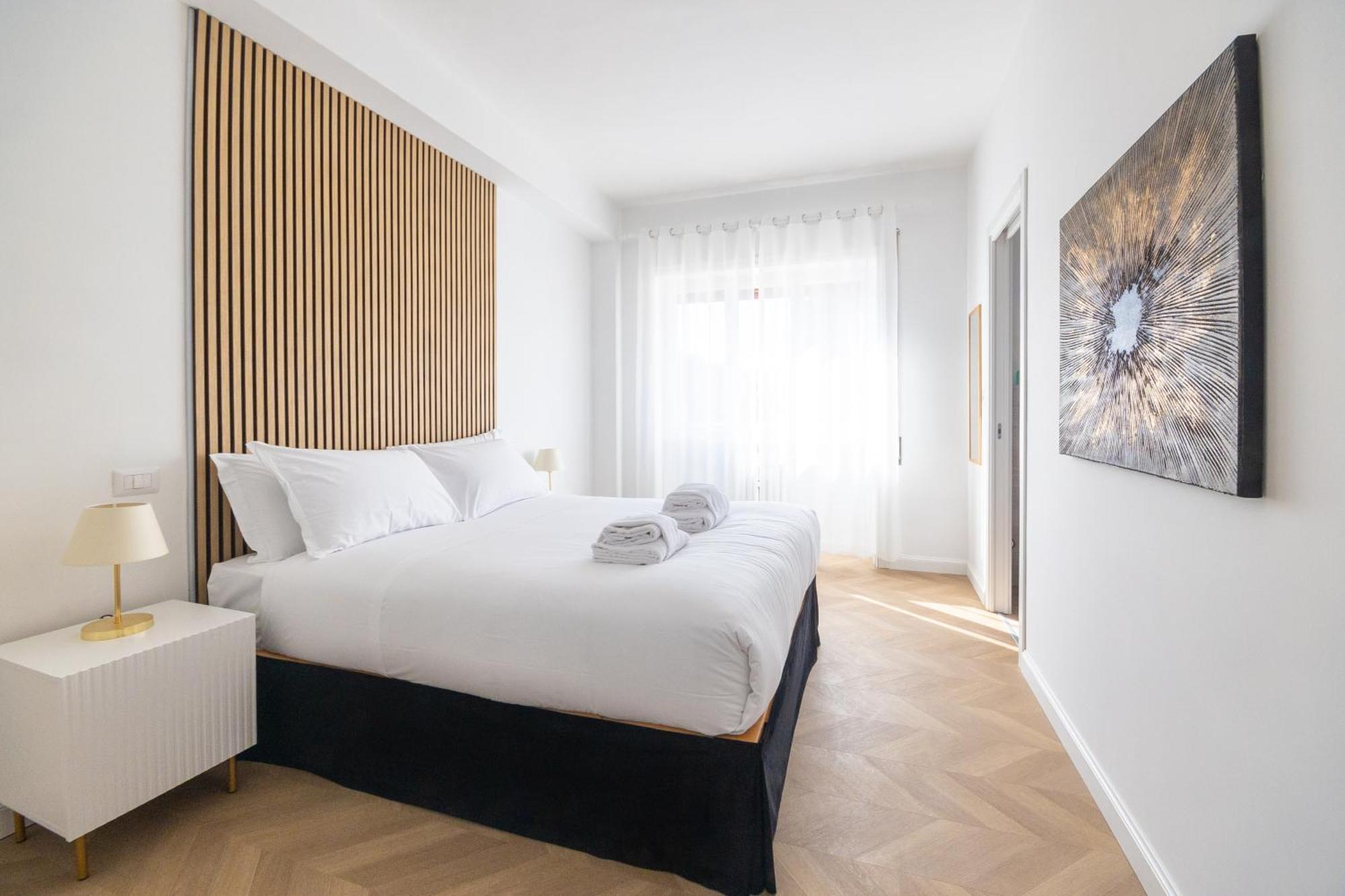 Vatican City Apartment ローマ エクステリア 写真