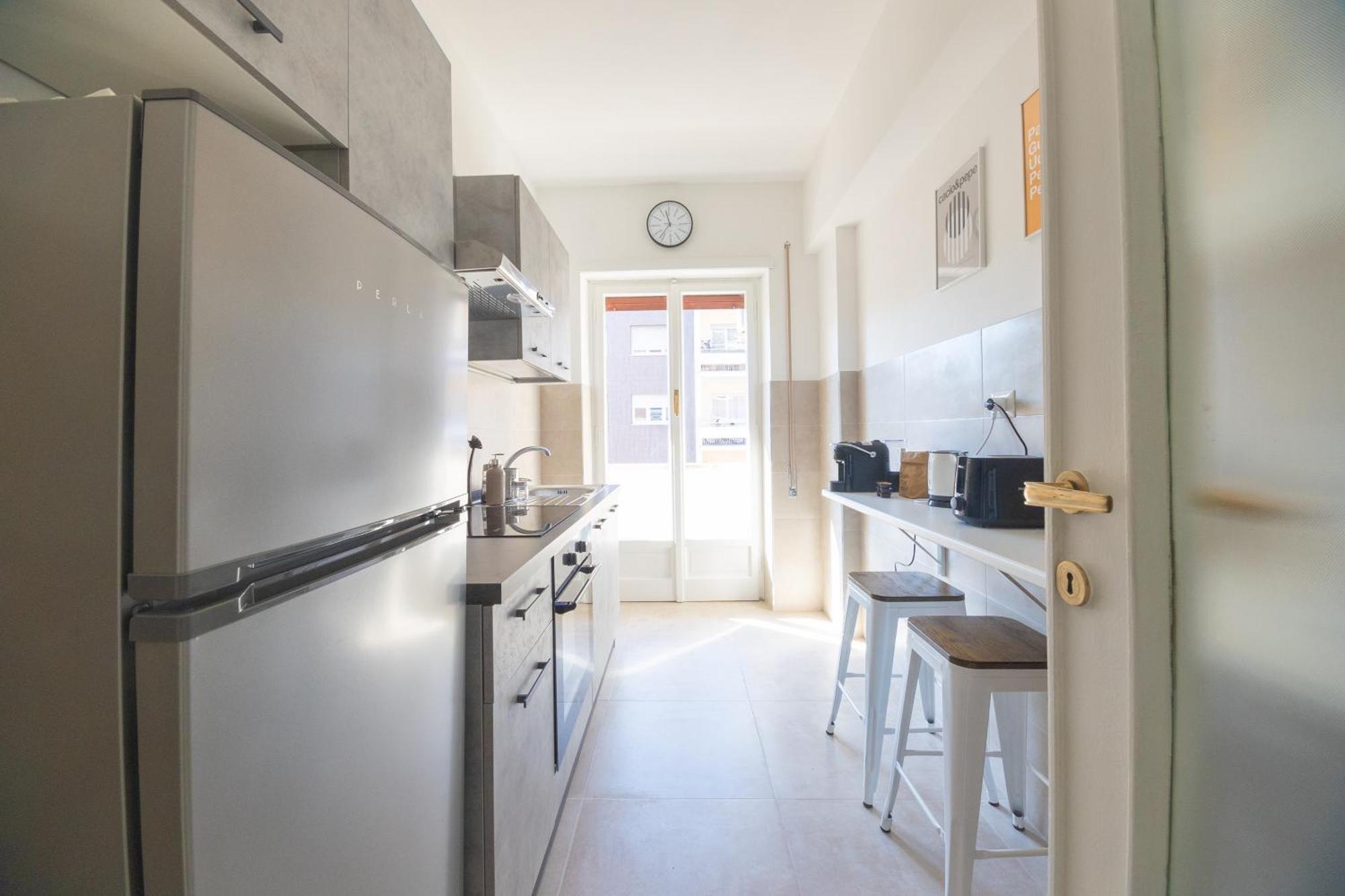 Vatican City Apartment ローマ エクステリア 写真