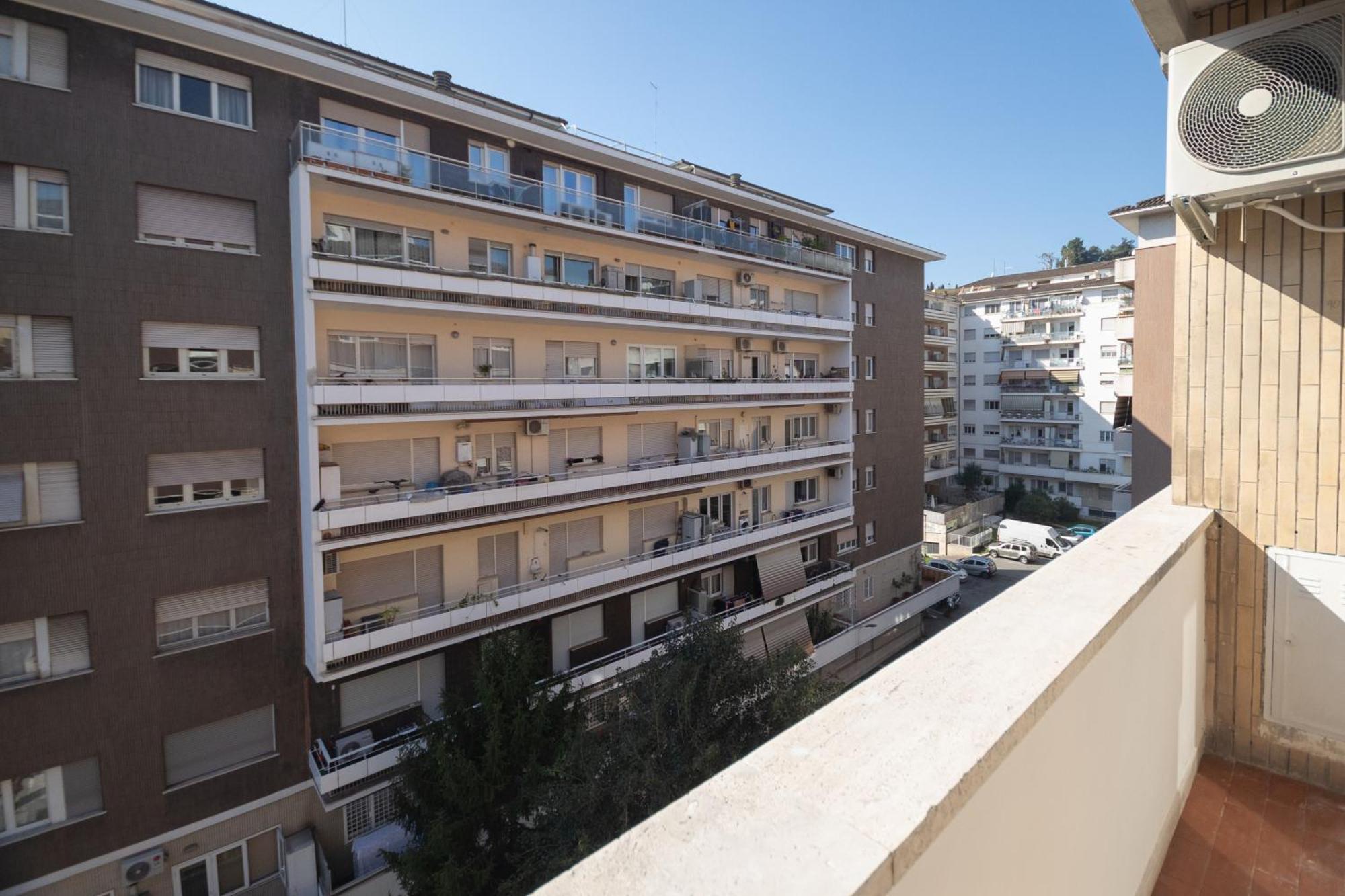Vatican City Apartment ローマ エクステリア 写真