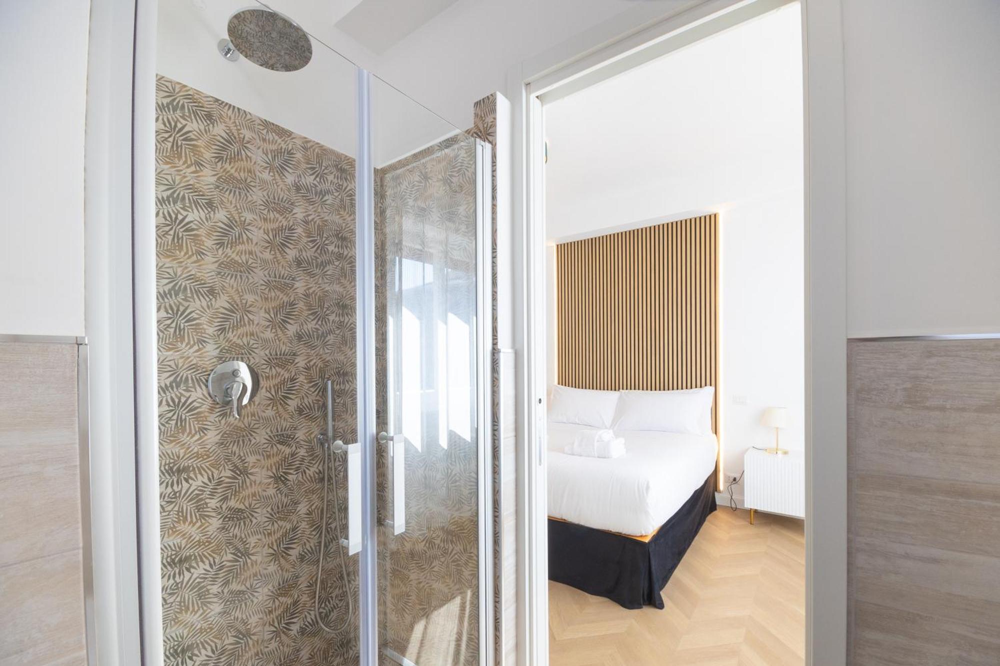 Vatican City Apartment ローマ エクステリア 写真