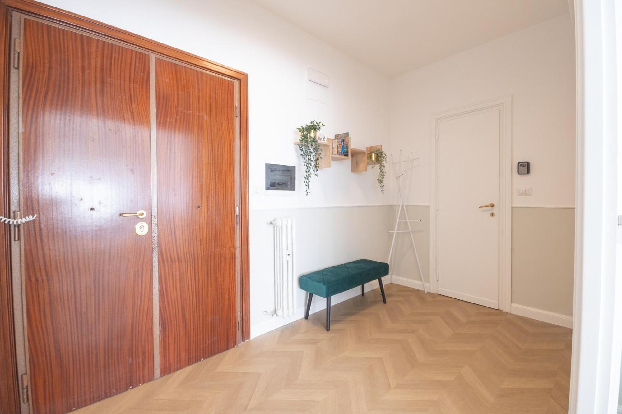 Vatican City Apartment ローマ エクステリア 写真