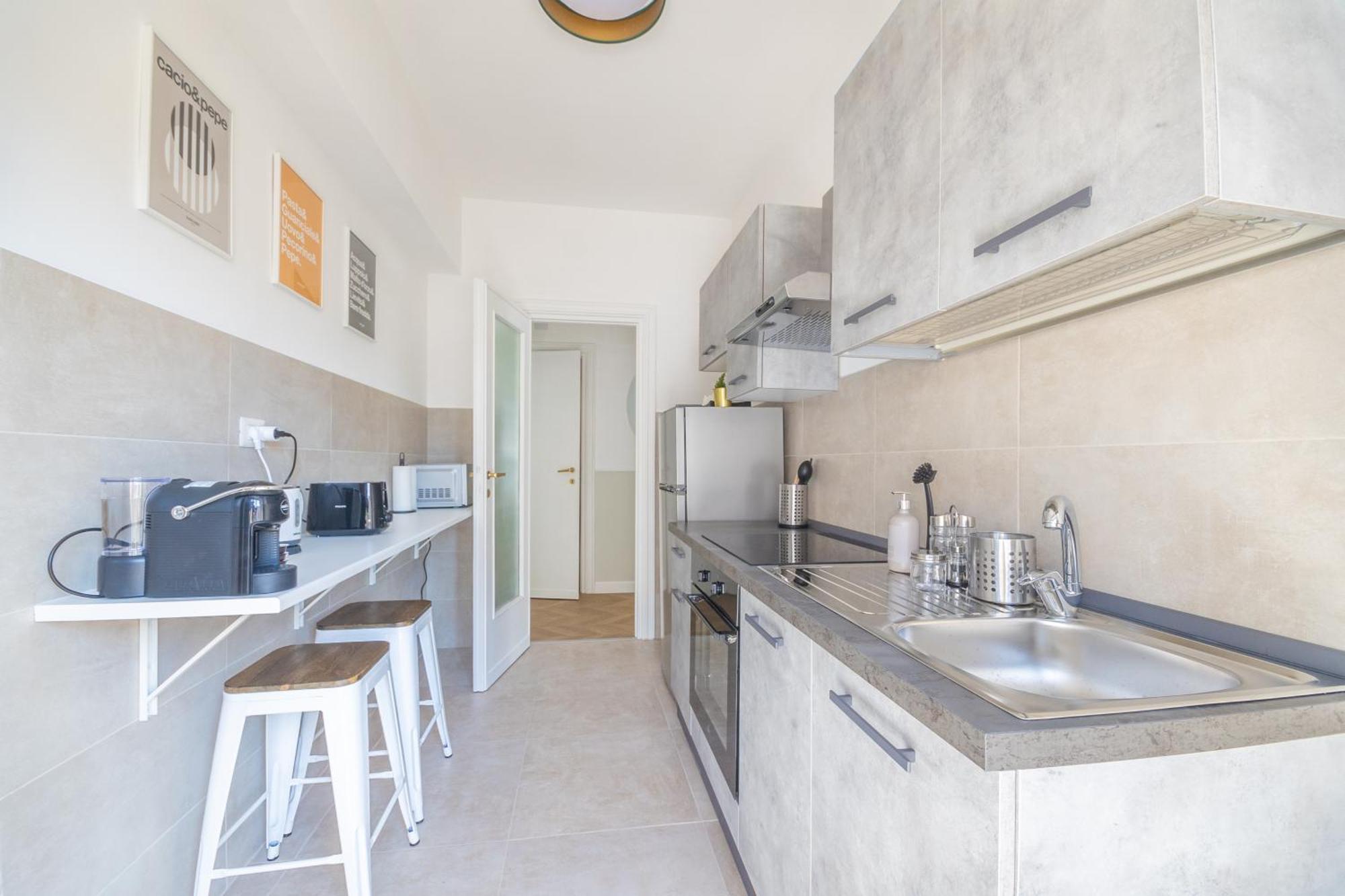 Vatican City Apartment ローマ エクステリア 写真