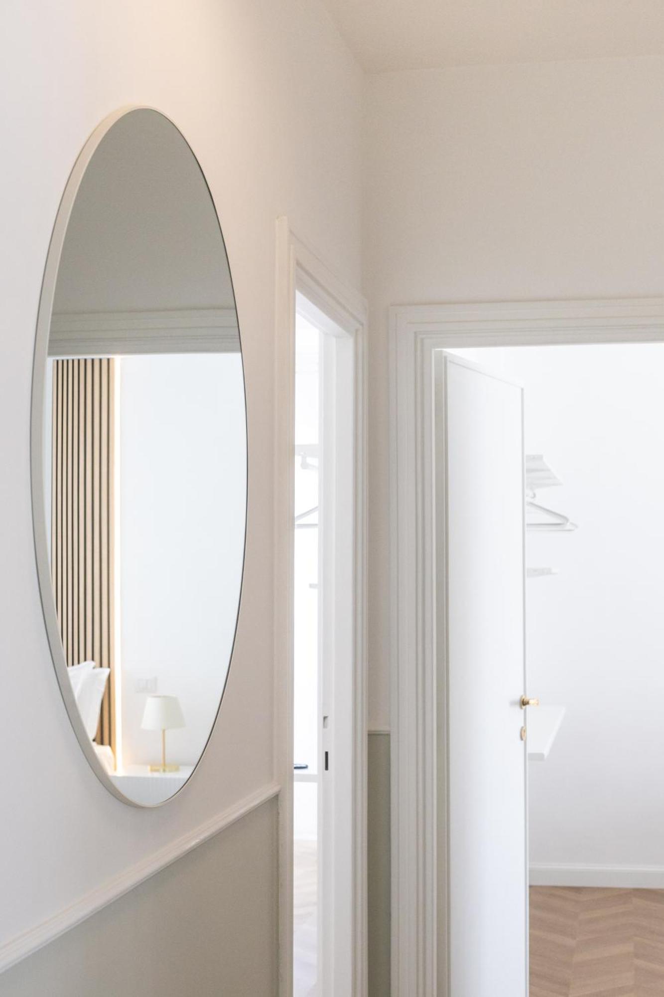 Vatican City Apartment ローマ エクステリア 写真