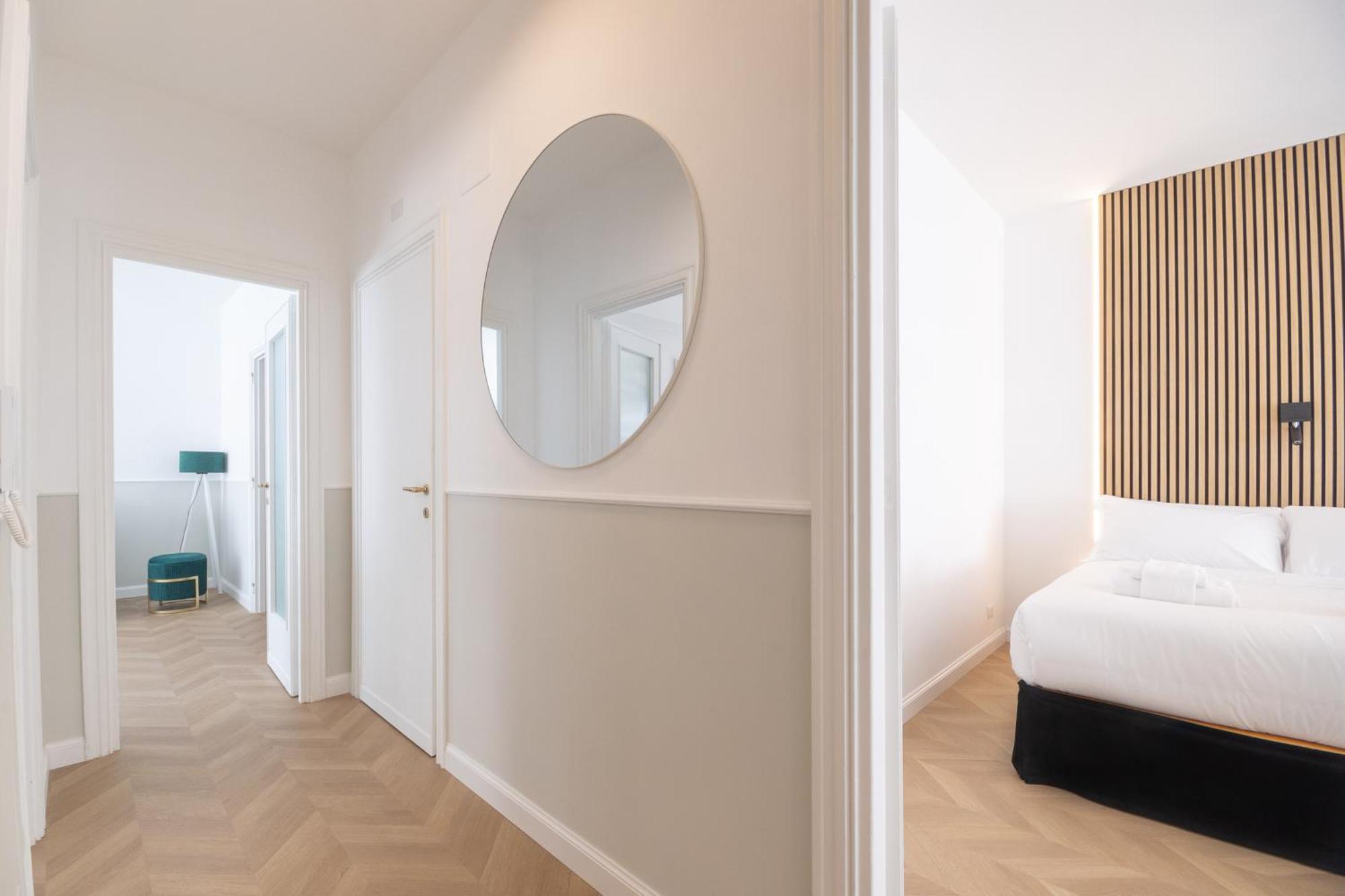 Vatican City Apartment ローマ エクステリア 写真