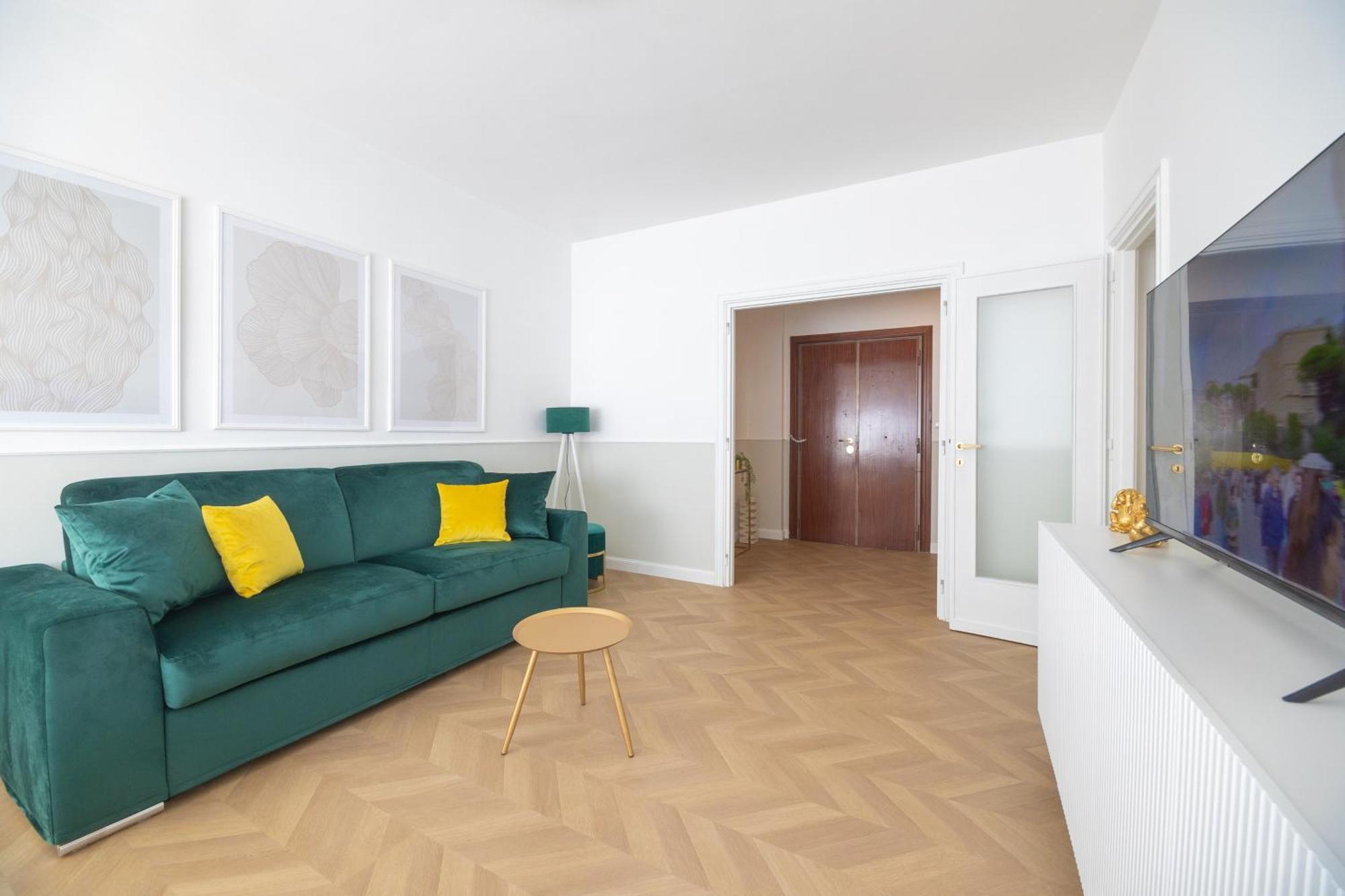 Vatican City Apartment ローマ エクステリア 写真