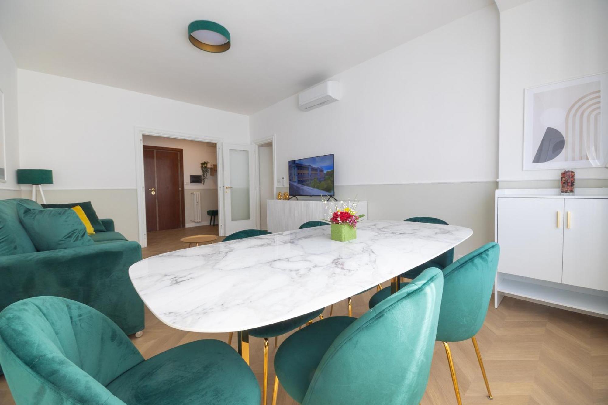Vatican City Apartment ローマ エクステリア 写真