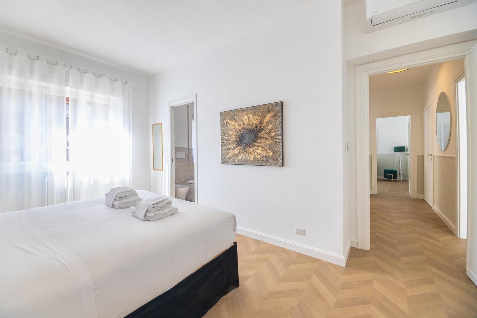 Vatican City Apartment ローマ エクステリア 写真
