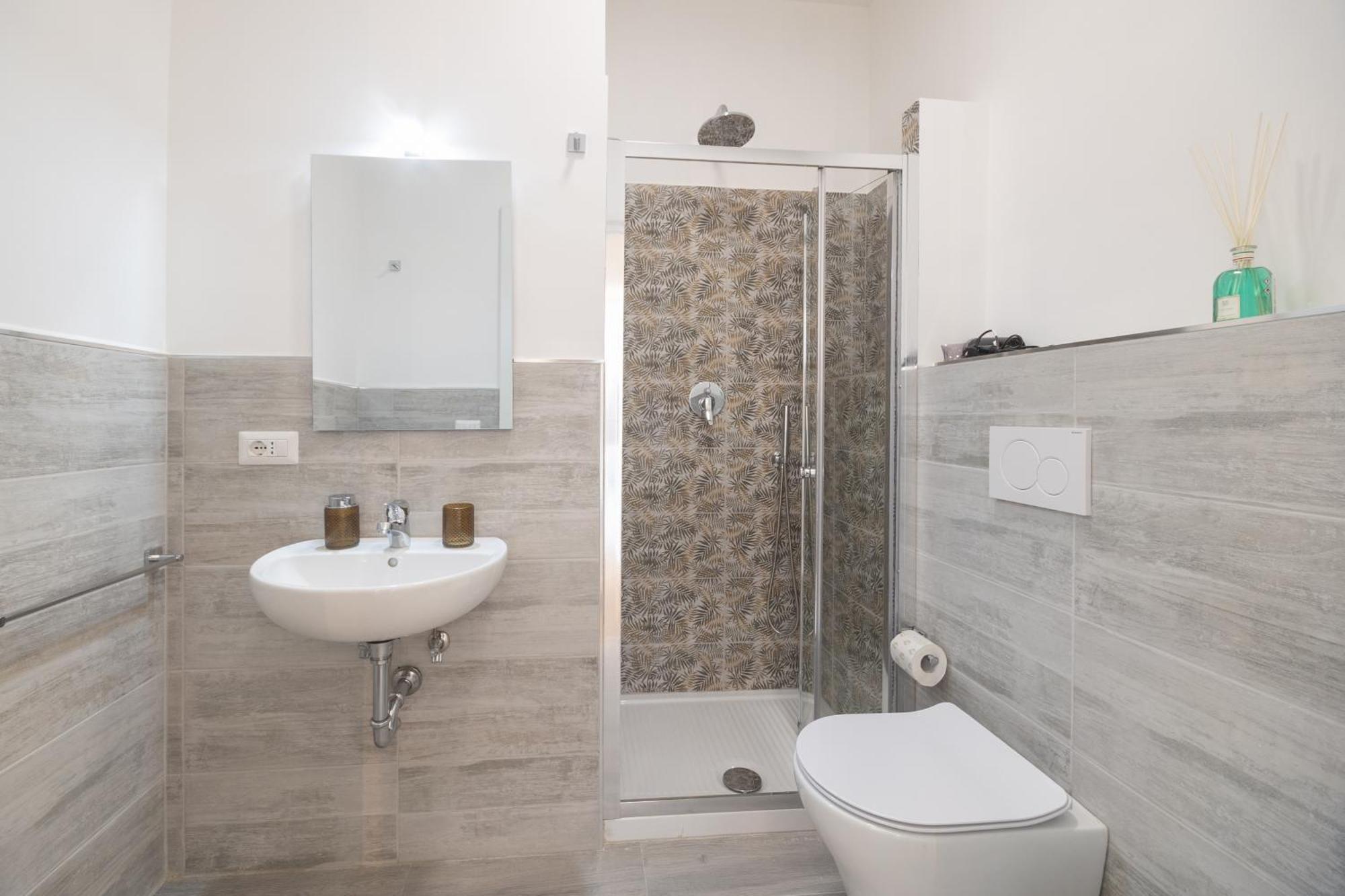 Vatican City Apartment ローマ エクステリア 写真