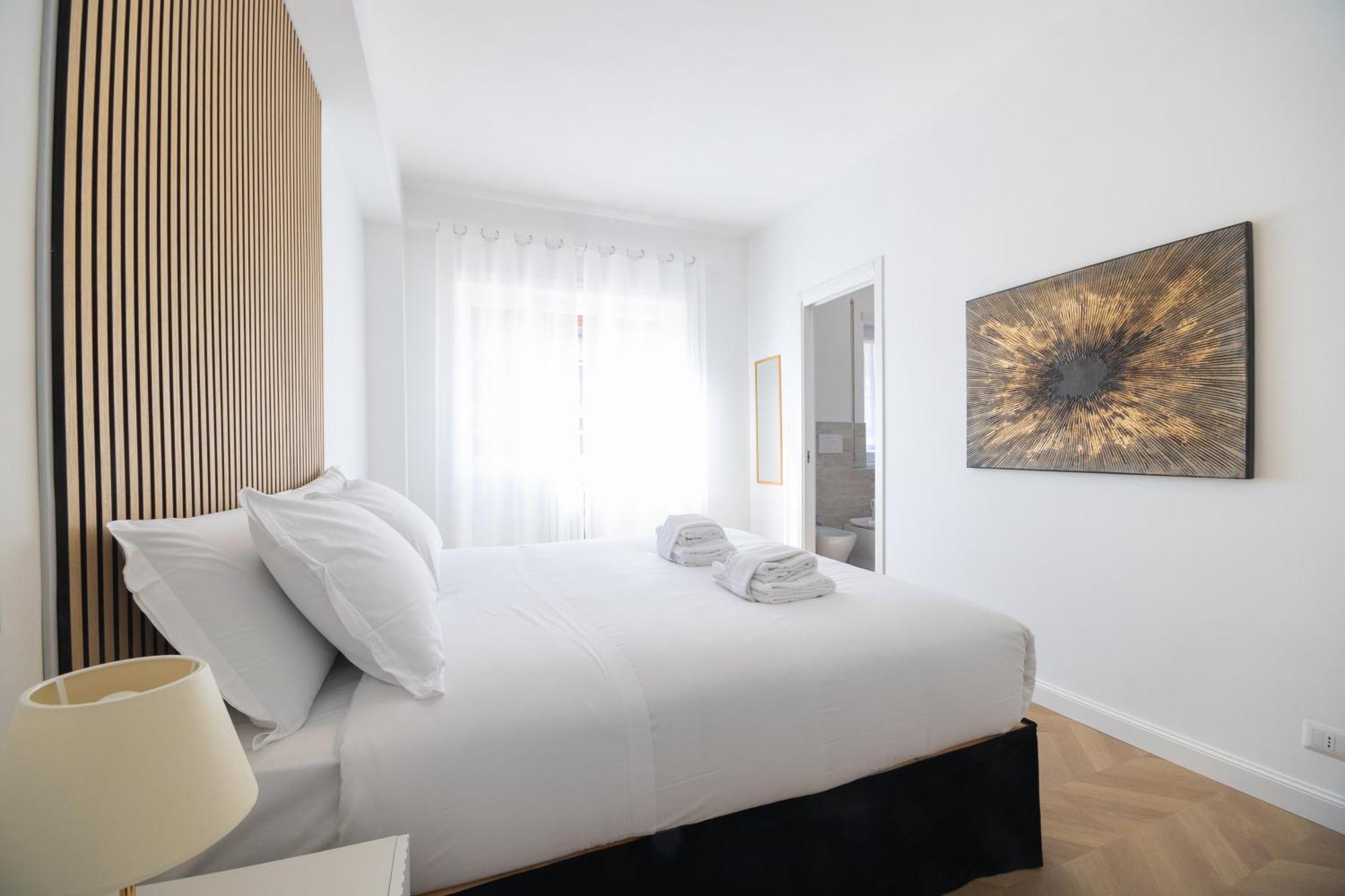 Vatican City Apartment ローマ エクステリア 写真